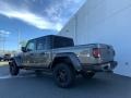2022 Granite Crystal Metallic Jeep Gladiator Sport 4x4  photo #5