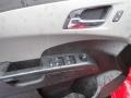 Red Hot - Sonic LT Sedan Photo No. 24