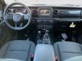 2022 Granite Crystal Metallic Jeep Gladiator Sport 4x4  photo #9