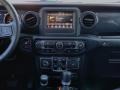 2022 Granite Crystal Metallic Jeep Gladiator Sport 4x4  photo #10