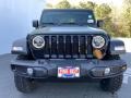 Sarge Green - Wrangler Willys 4x4 Photo No. 3