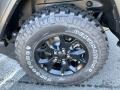 2022 Jeep Wrangler Willys 4x4 Wheel and Tire Photo