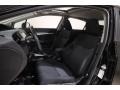 Crystal Black Pearl - Civic EX Sedan Photo No. 5