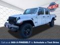 Bright White - Gladiator Sport 4x4 Photo No. 1
