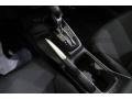 Crystal Black Pearl - Civic EX Sedan Photo No. 17