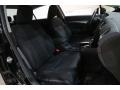 Crystal Black Pearl - Civic EX Sedan Photo No. 18