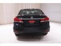 Crystal Black Pearl - Civic EX Sedan Photo No. 21