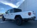Bright White - Gladiator Sport 4x4 Photo No. 6
