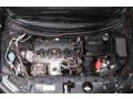 Crystal Black Pearl - Civic EX Sedan Photo No. 22