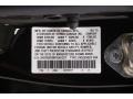 Crystal Black Pearl - Civic EX Sedan Photo No. 23