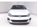 Pure White - Golf GTI S Photo No. 2