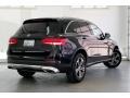 2017 Black Mercedes-Benz GLC 300  photo #13