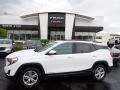 Summit White - Terrain SLE AWD Photo No. 1