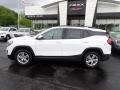 Summit White - Terrain SLE AWD Photo No. 2