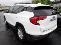 Summit White - Terrain SLE AWD Photo No. 3