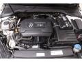 Pure White - Golf GTI S Photo No. 18