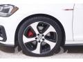Pure White - Golf GTI S Photo No. 19