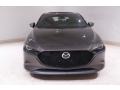 Titanium Flash Metallic - MAZDA3 Hatchback Premium Photo No. 2