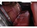 Red Rear Seat Photo for 2019 Mazda MAZDA3 #144245064