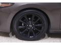 2019 Mazda MAZDA3 Hatchback Premium Wheel and Tire Photo
