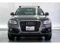 Monsoon Gray Metallic - Q5 2.0 TFSI Premium quattro Photo No. 2