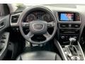 Monsoon Gray Metallic - Q5 2.0 TFSI Premium quattro Photo No. 4