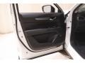 Snowflake White Pearl - CX-5 Touring AWD Photo No. 4