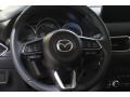 Snowflake White Pearl - CX-5 Touring AWD Photo No. 7