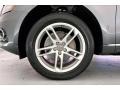 Monsoon Gray Metallic - Q5 2.0 TFSI Premium quattro Photo No. 8