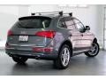 Monsoon Gray Metallic - Q5 2.0 TFSI Premium quattro Photo No. 13