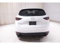Snowflake White Pearl - CX-5 Touring AWD Photo No. 18
