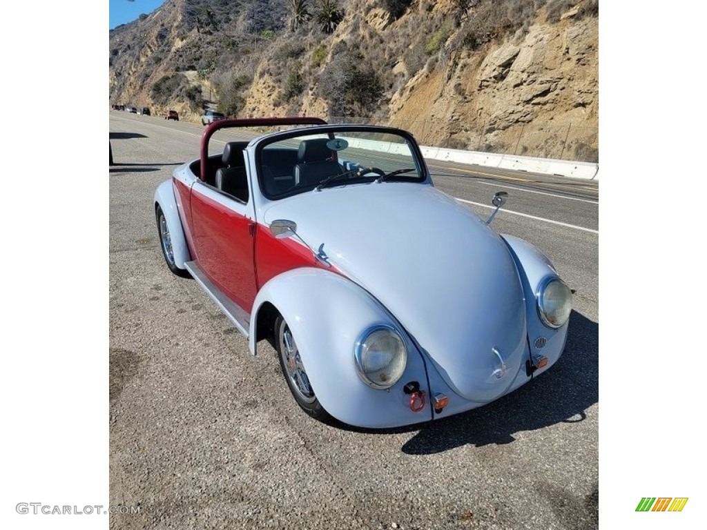 1967 Volkswagen Beetle Convertible Exterior Photos