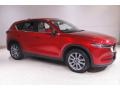 Soul Red Crystal Metallic - CX-5 Grand Touring AWD Photo No. 1