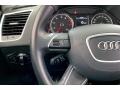 Monsoon Gray Metallic - Q5 2.0 TFSI Premium quattro Photo No. 21