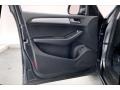 Monsoon Gray Metallic - Q5 2.0 TFSI Premium quattro Photo No. 26