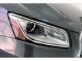 2017 Monsoon Gray Metallic Audi Q5 2.0 TFSI Premium quattro  photo #28