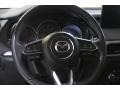 2020 Machine Gray Metallic Mazda CX-9 Touring AWD  photo #7