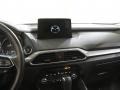 2020 Machine Gray Metallic Mazda CX-9 Touring AWD  photo #9