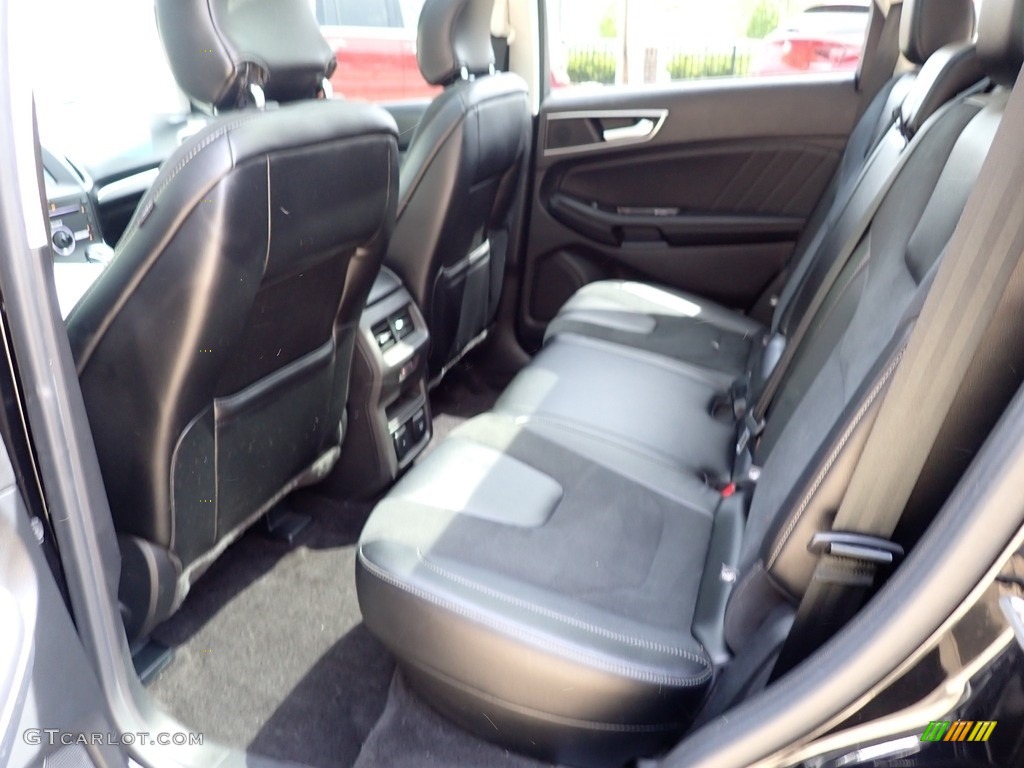 2016 Edge Sport AWD - Shadow Black / Ebony photo #12