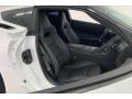  2016 Corvette Stingray Coupe Jet Black Interior