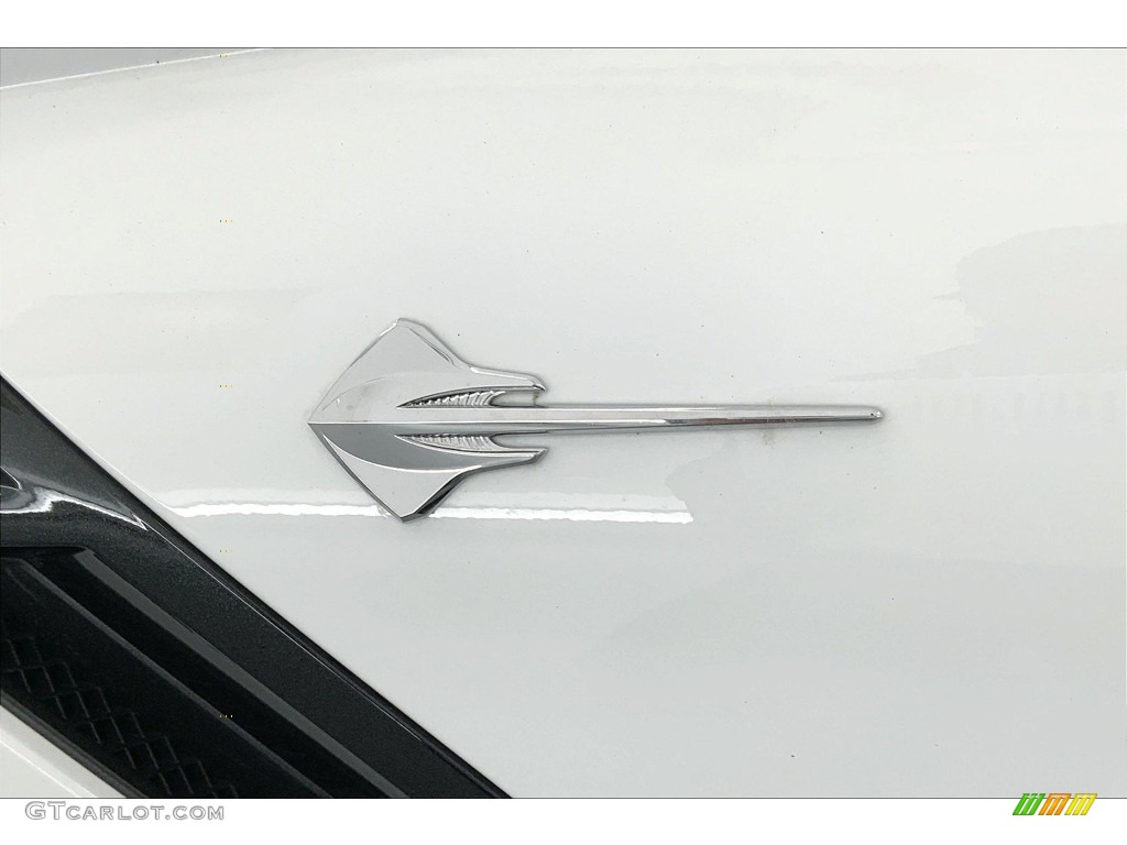 2016 Chevrolet Corvette Stingray Coupe Marks and Logos Photo #144246312