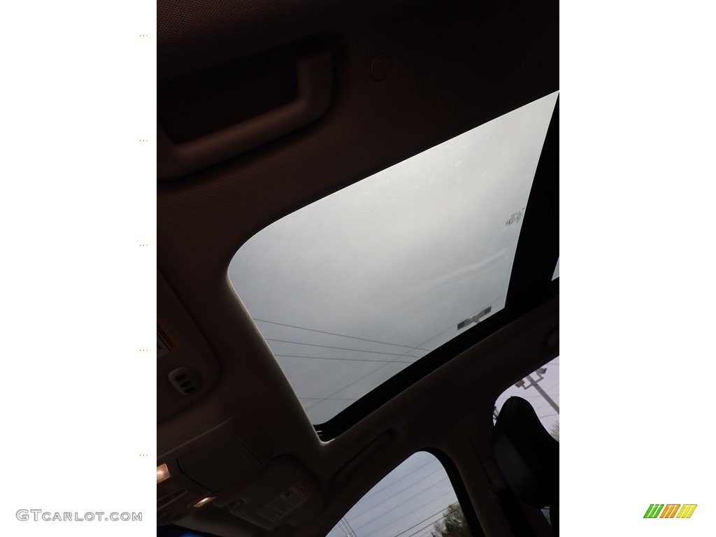 2016 Edge Sport AWD - Shadow Black / Ebony photo #15