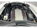 2016 Chevrolet Corvette 6.2 Liter DI OHV 16-Valve VVT V8 Engine Photo