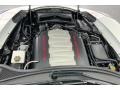  2016 Corvette Stingray Coupe 6.2 Liter DI OHV 16-Valve VVT V8 Engine