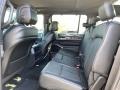 Global Black Rear Seat Photo for 2022 Jeep Wagoneer #144246408