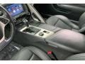  2016 Corvette Stingray Coupe 8 Speed Paddle Shift Automatic Shifter