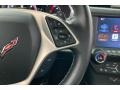  2016 Corvette Stingray Coupe Steering Wheel