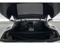  2016 Corvette Stingray Coupe Trunk
