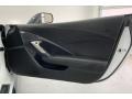Jet Black Door Panel Photo for 2016 Chevrolet Corvette #144246756