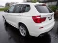 Alpine White - X3 xDrive28i Photo No. 3